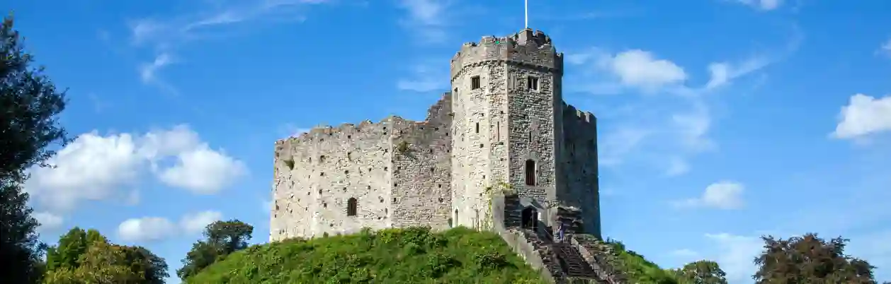 Cardiff