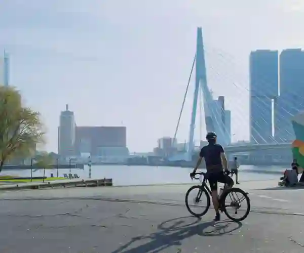 Rotterdam