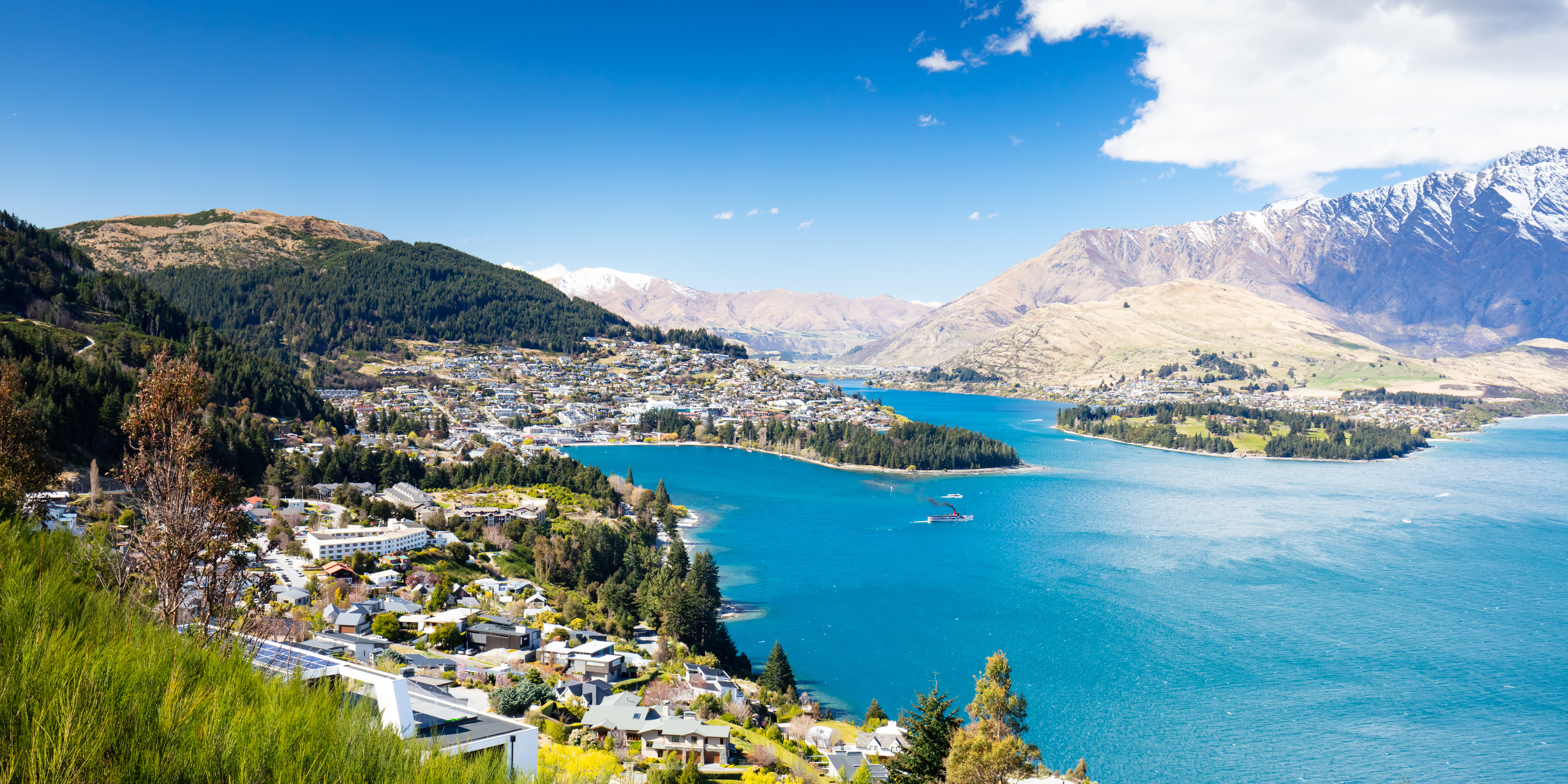 Queenstown