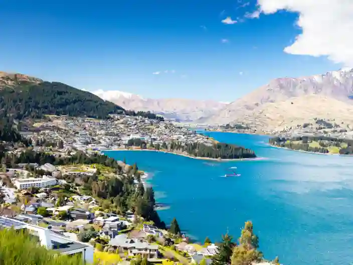 Queenstown