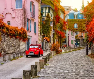 Montmartre