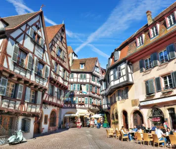Colmar