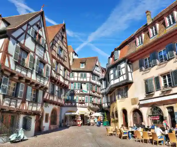 Colmar