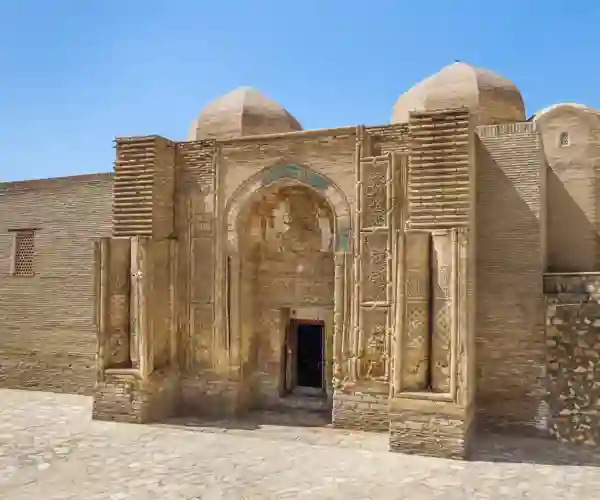 Magoki Attori-moskeen