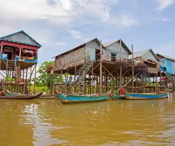 Tonle Sap
