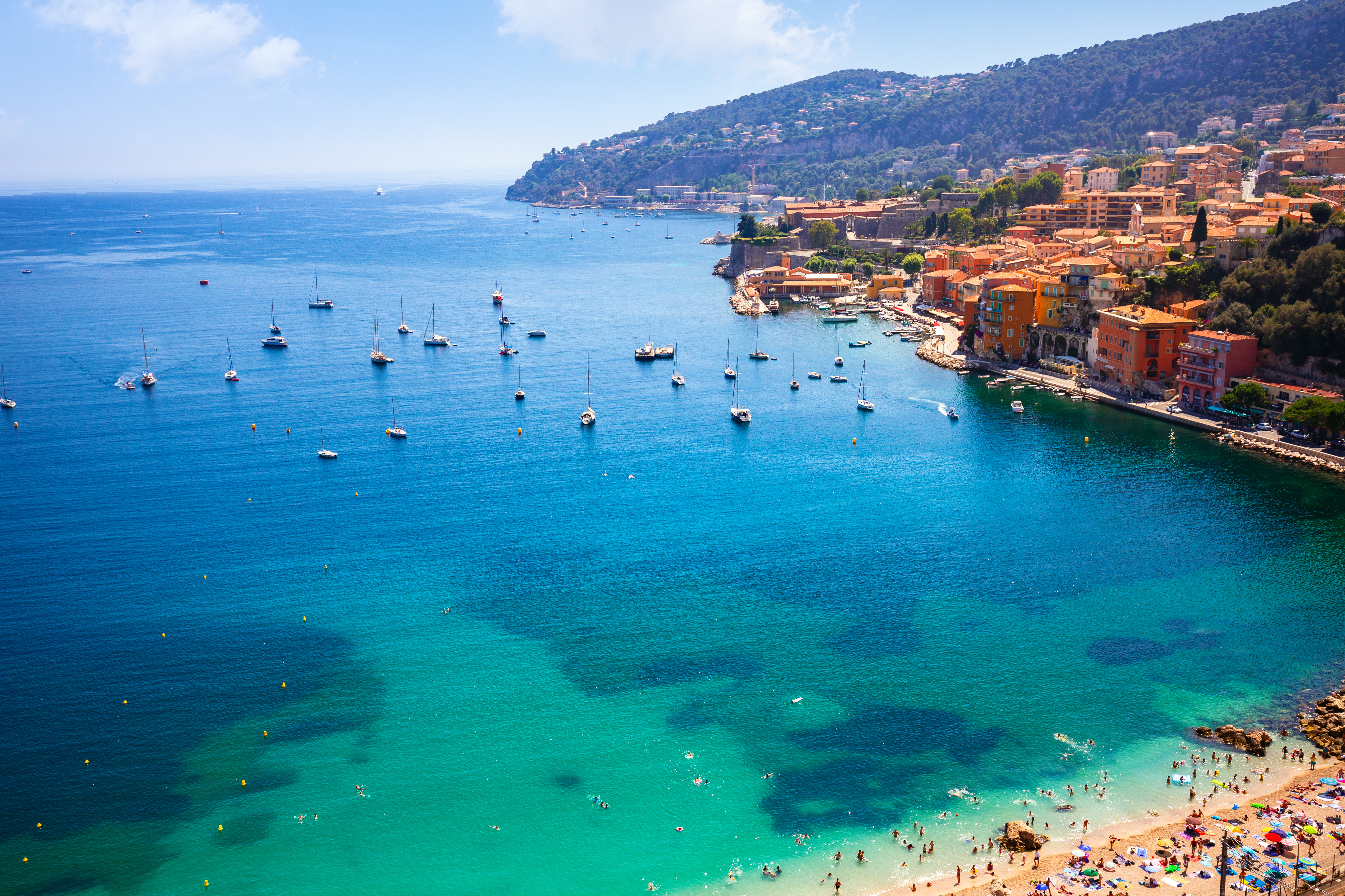 Villefranche-sur-Mer