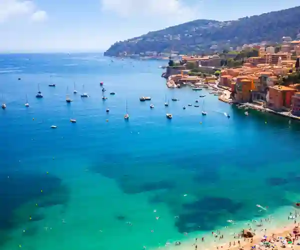 Villefranche-sur-Mer