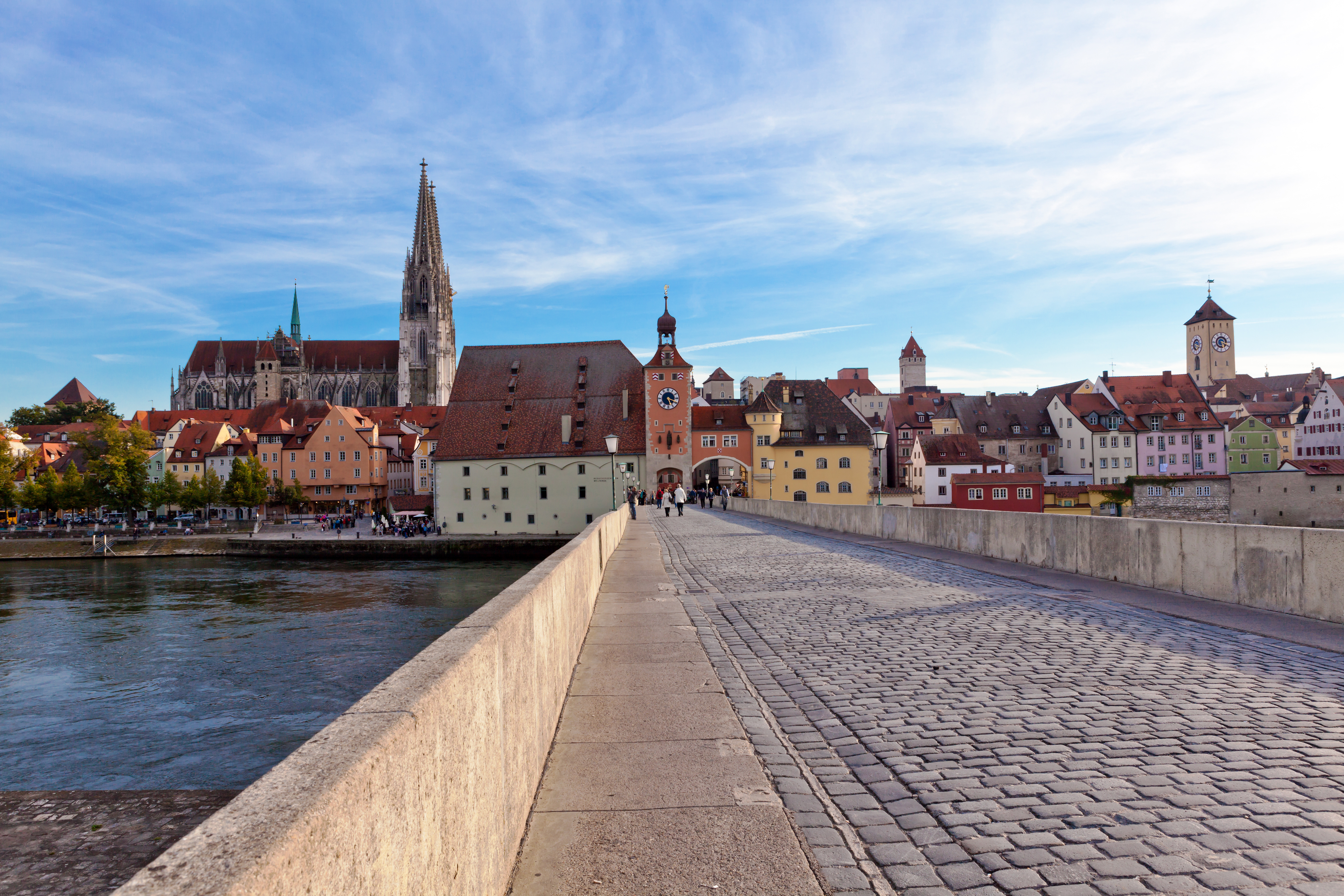 Regensburg