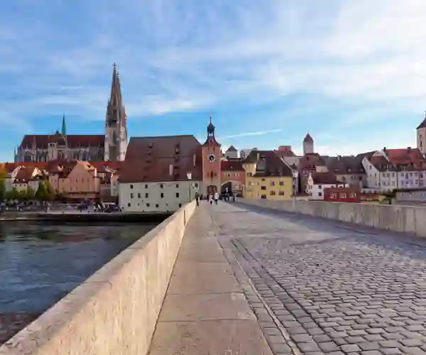 Regensburg