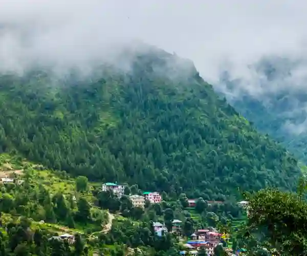 Himachal Pradesh