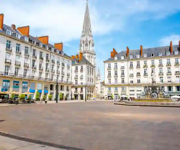 Nantes