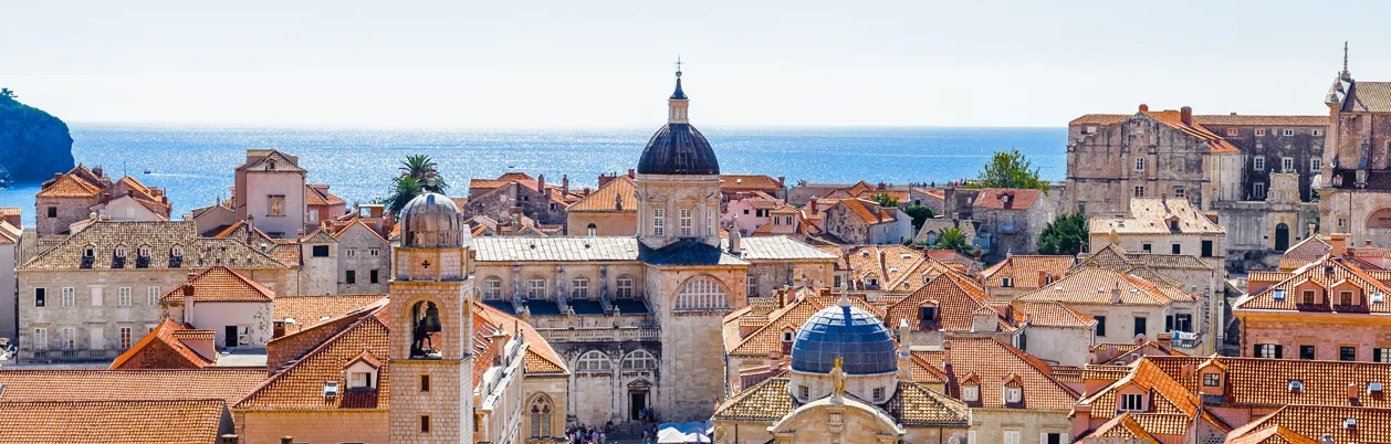 Dubrovnik