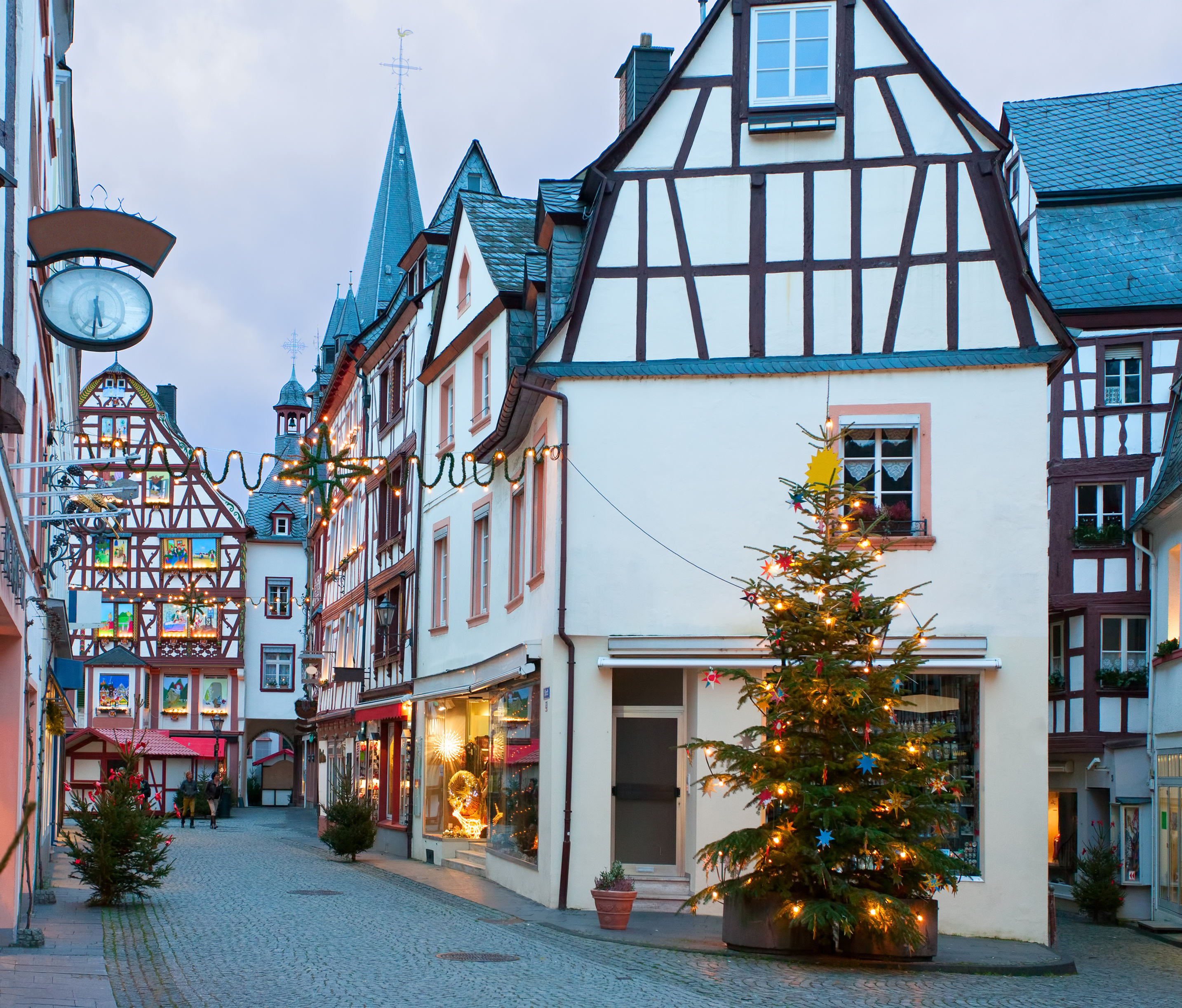 Bernkastel Kues