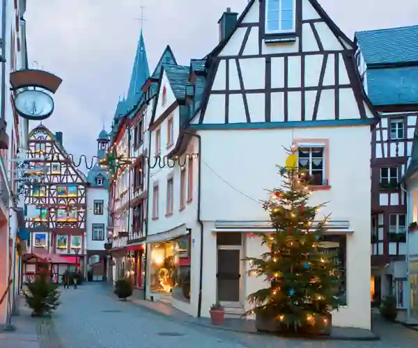 Bernkastel Kues