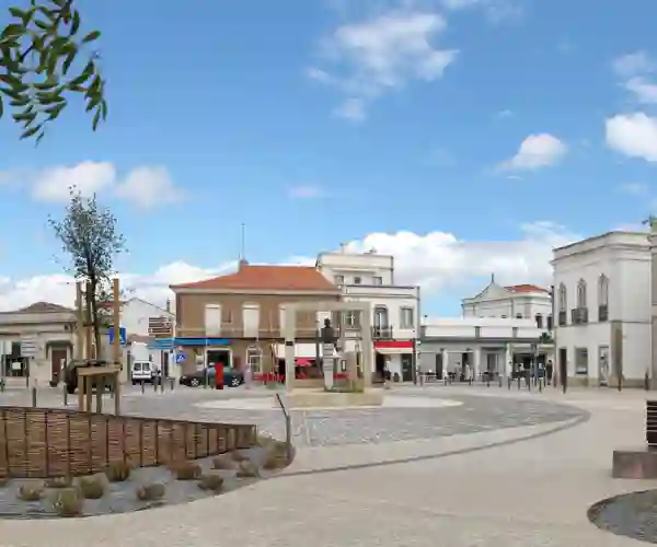 São Brás de Alportel