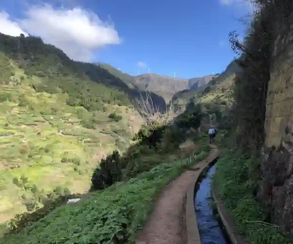 Levada