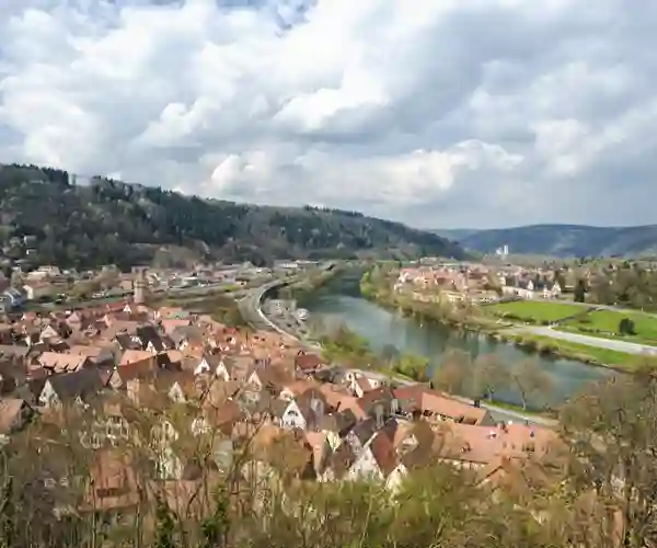 Wertheim