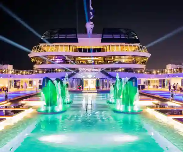 MSC Euribia