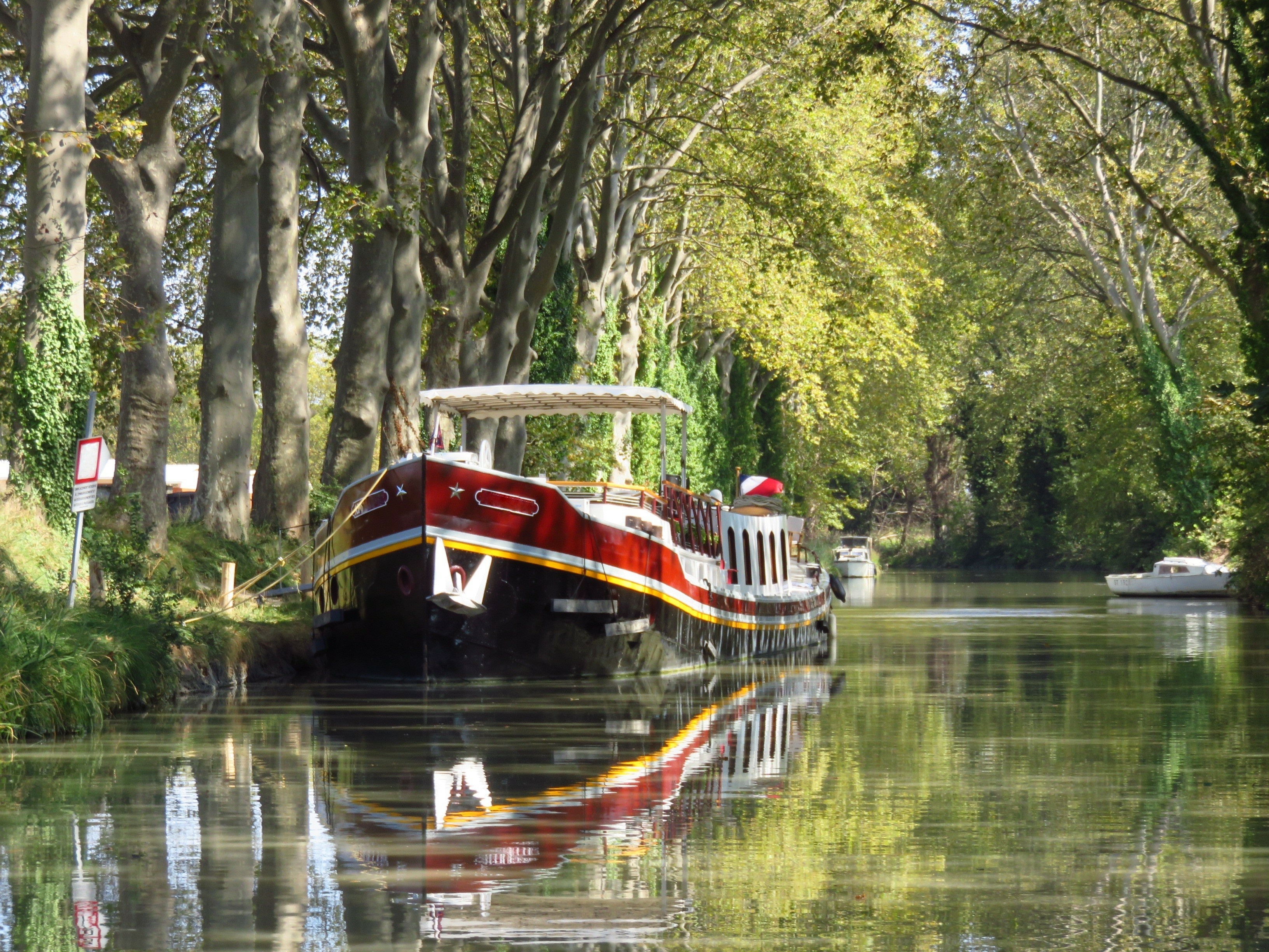 Canal du Midi