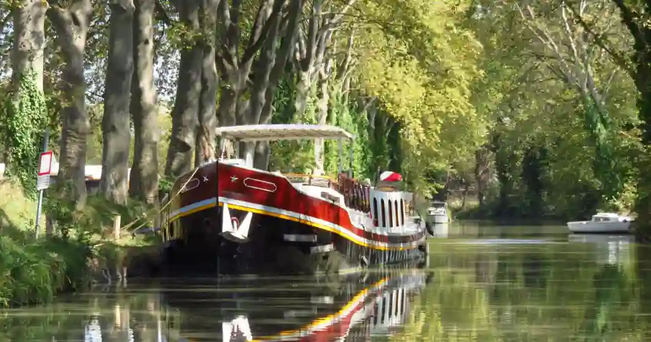 Canal du Midi