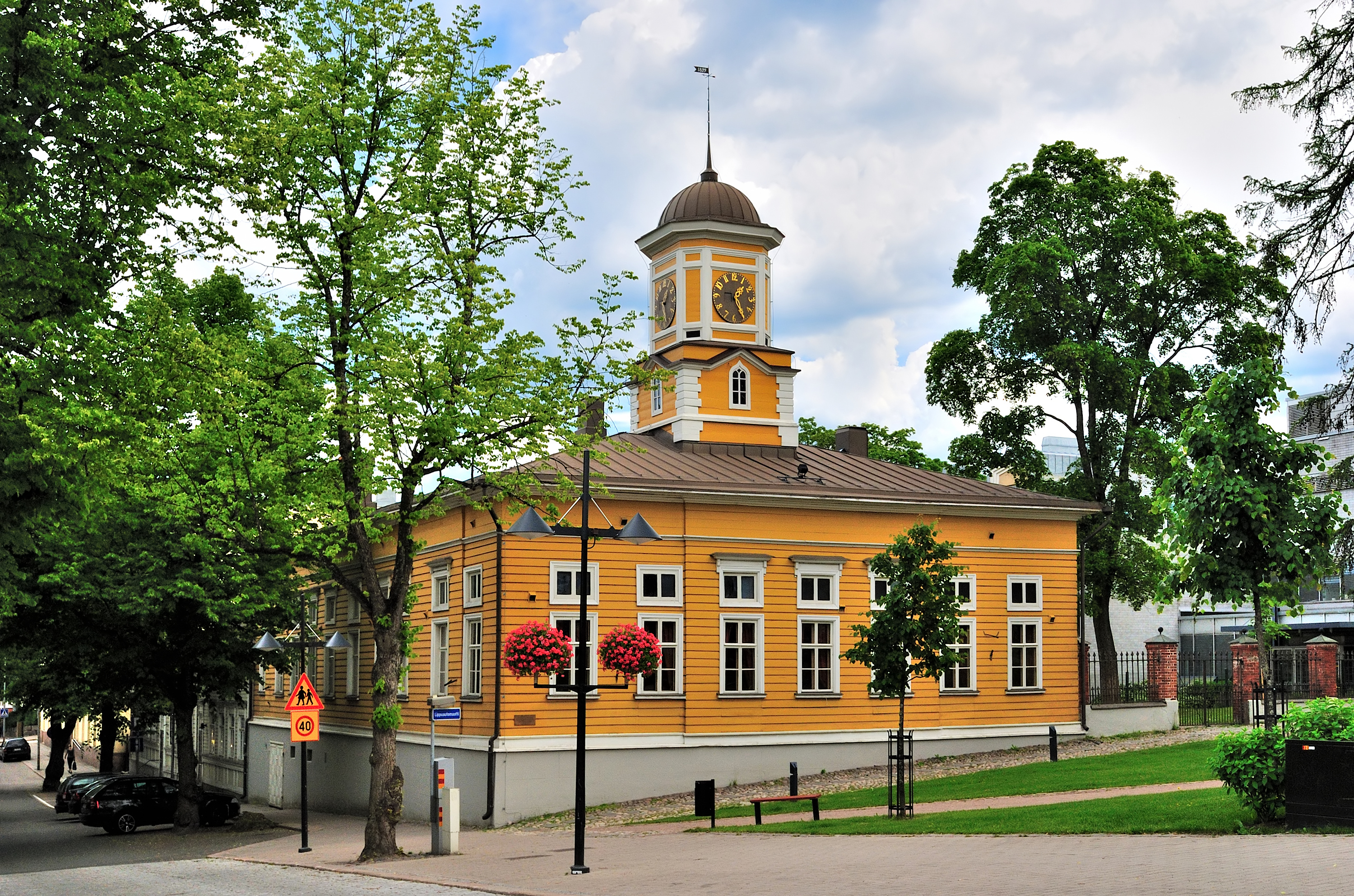 Lappeenranta 
