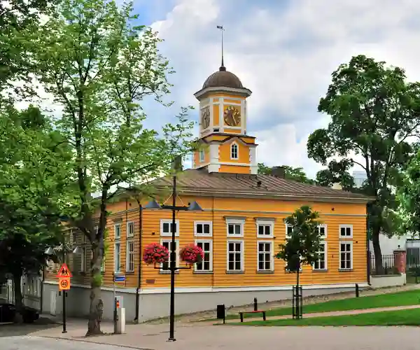 Lappeenranta