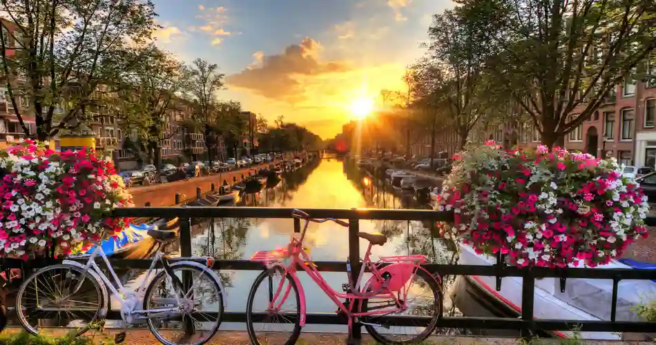 Amsterdam