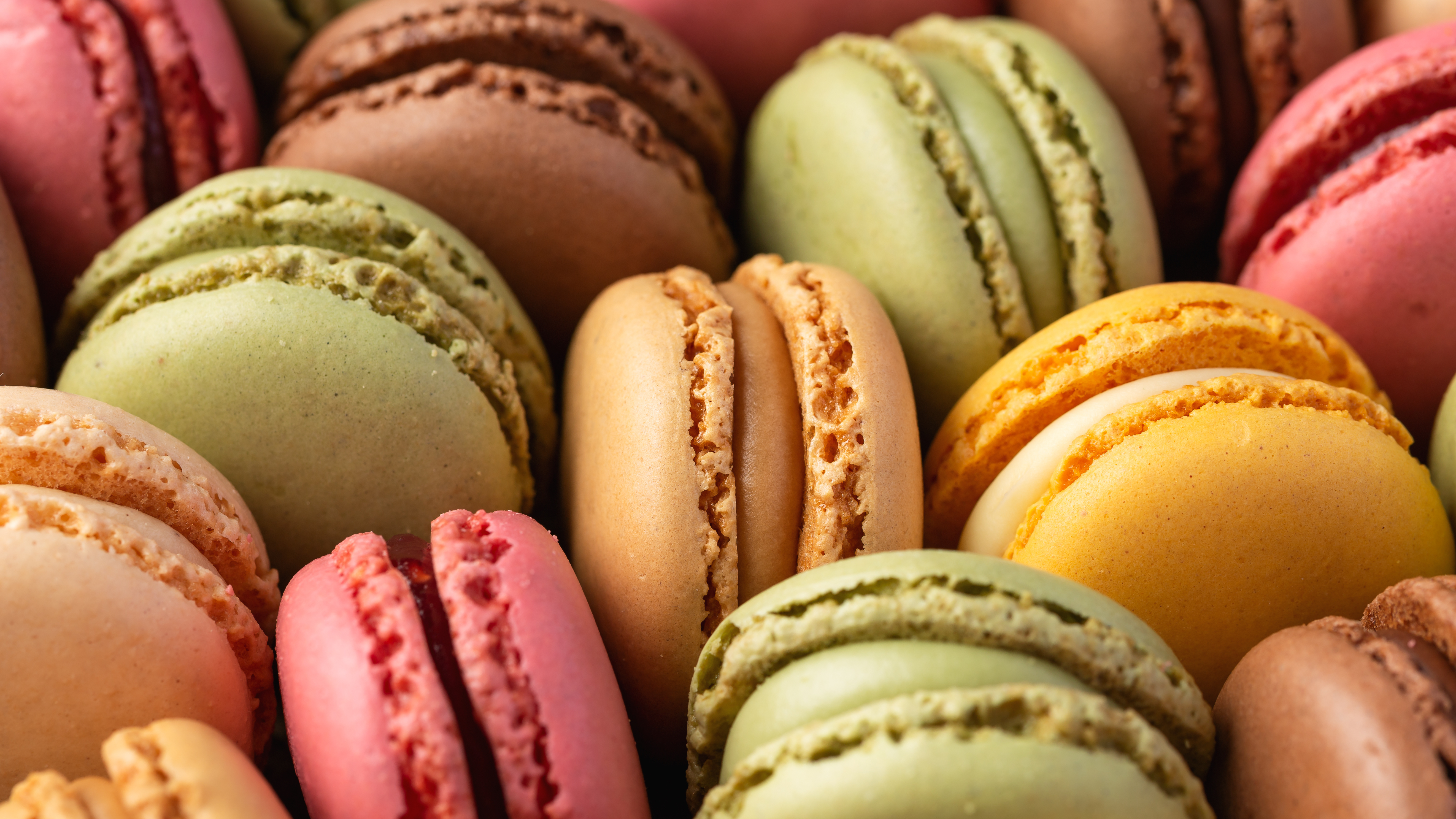Macaroon