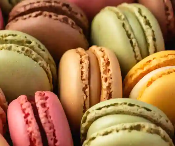 Macaroon