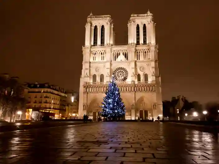 Notre-Dame