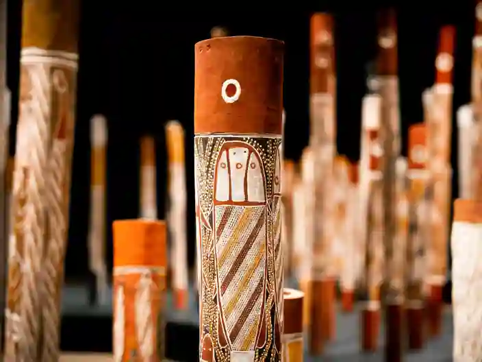 Aboriginsk kunst
