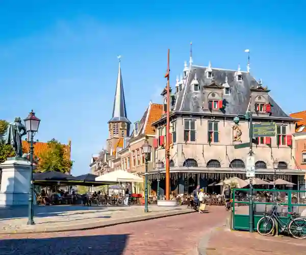 Hoorn