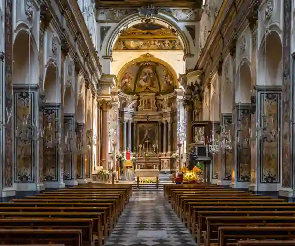 Amalfi Domkirke