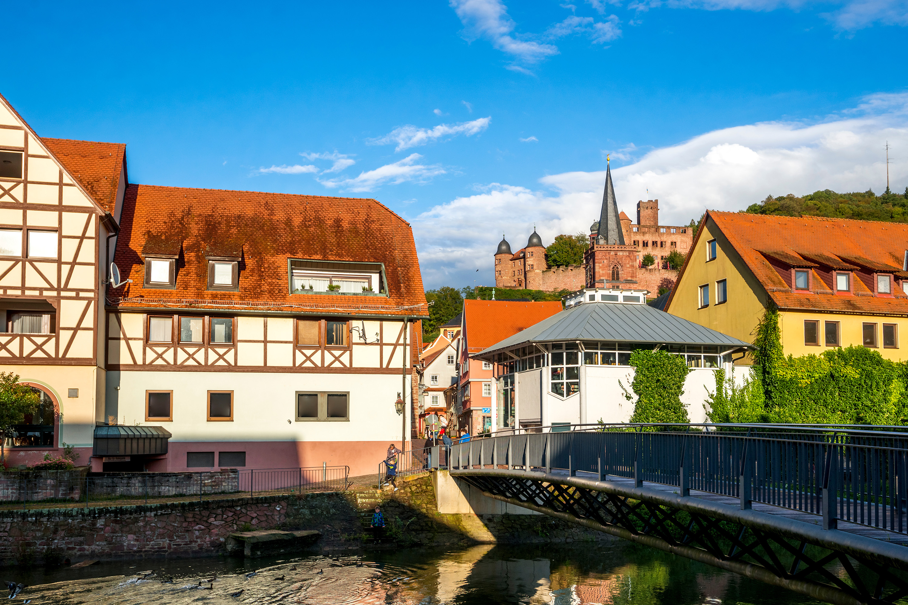 Wertheim