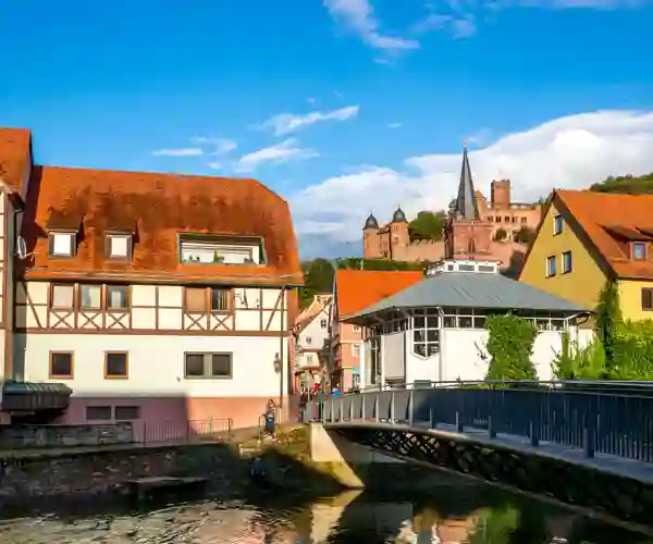 Wertheim