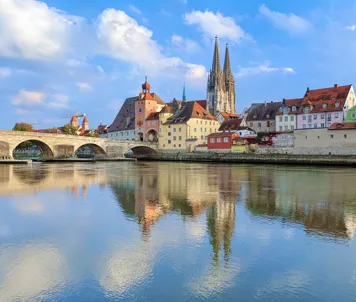 Regensburg