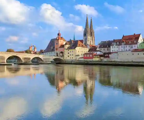 Regensburg