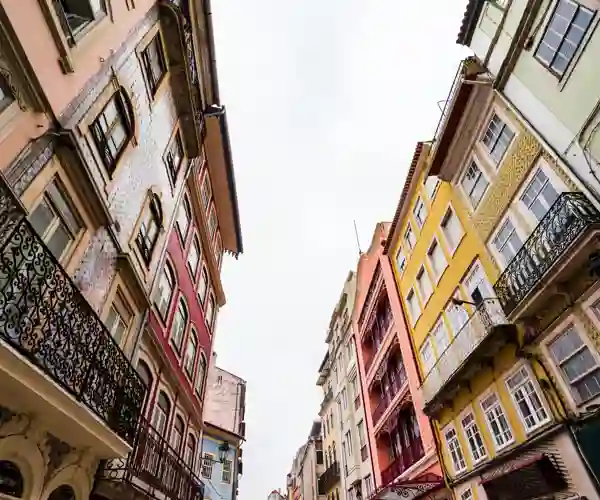 Coimbra