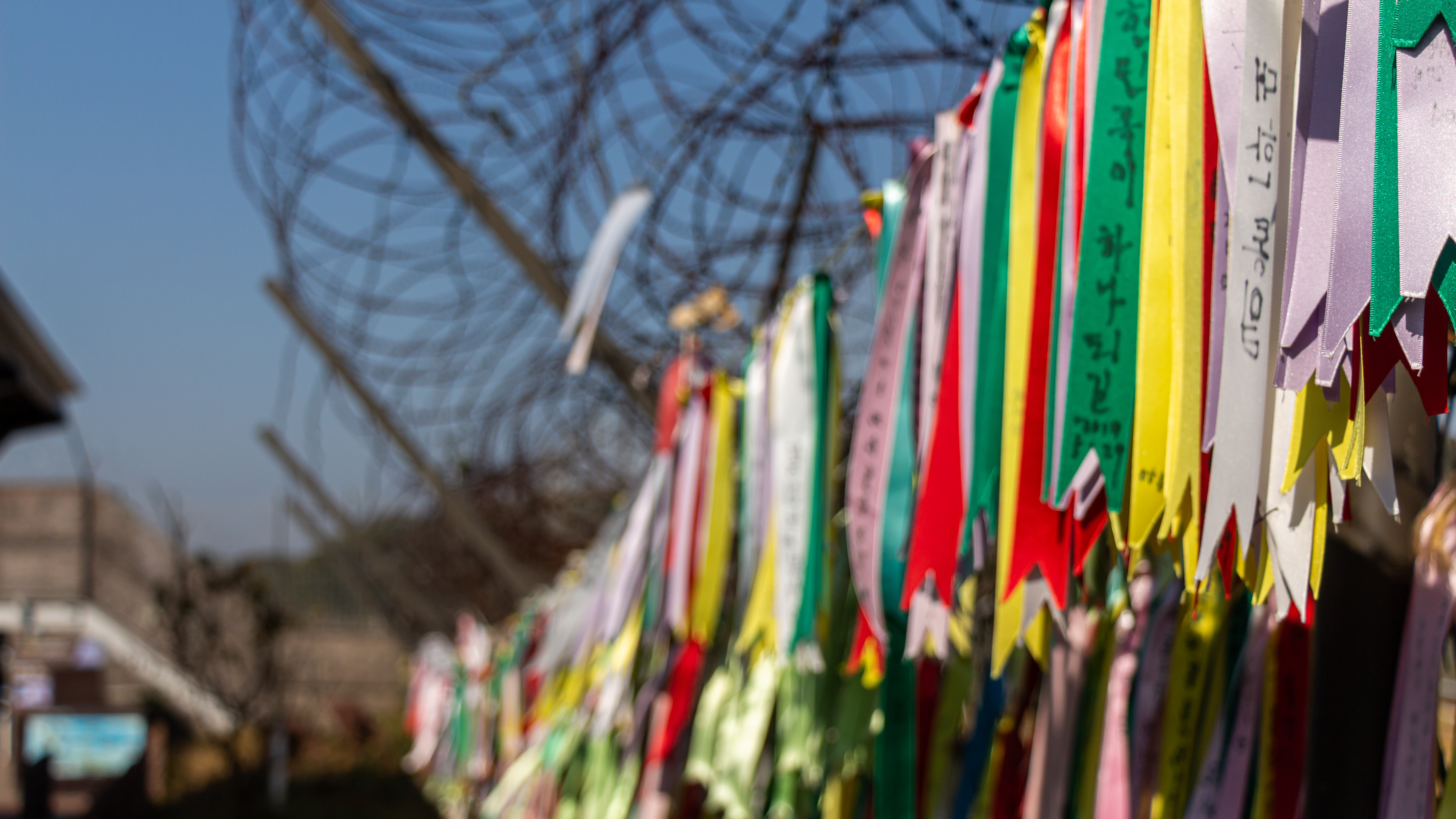 DMZ 