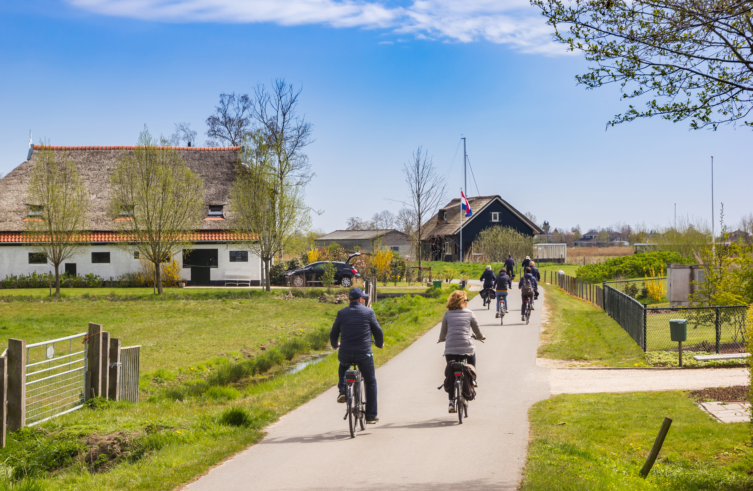Friesland