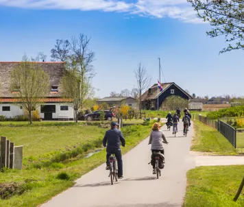 Friesland