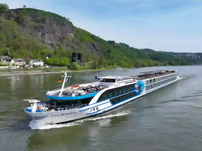 MS VIVA Moments 5*