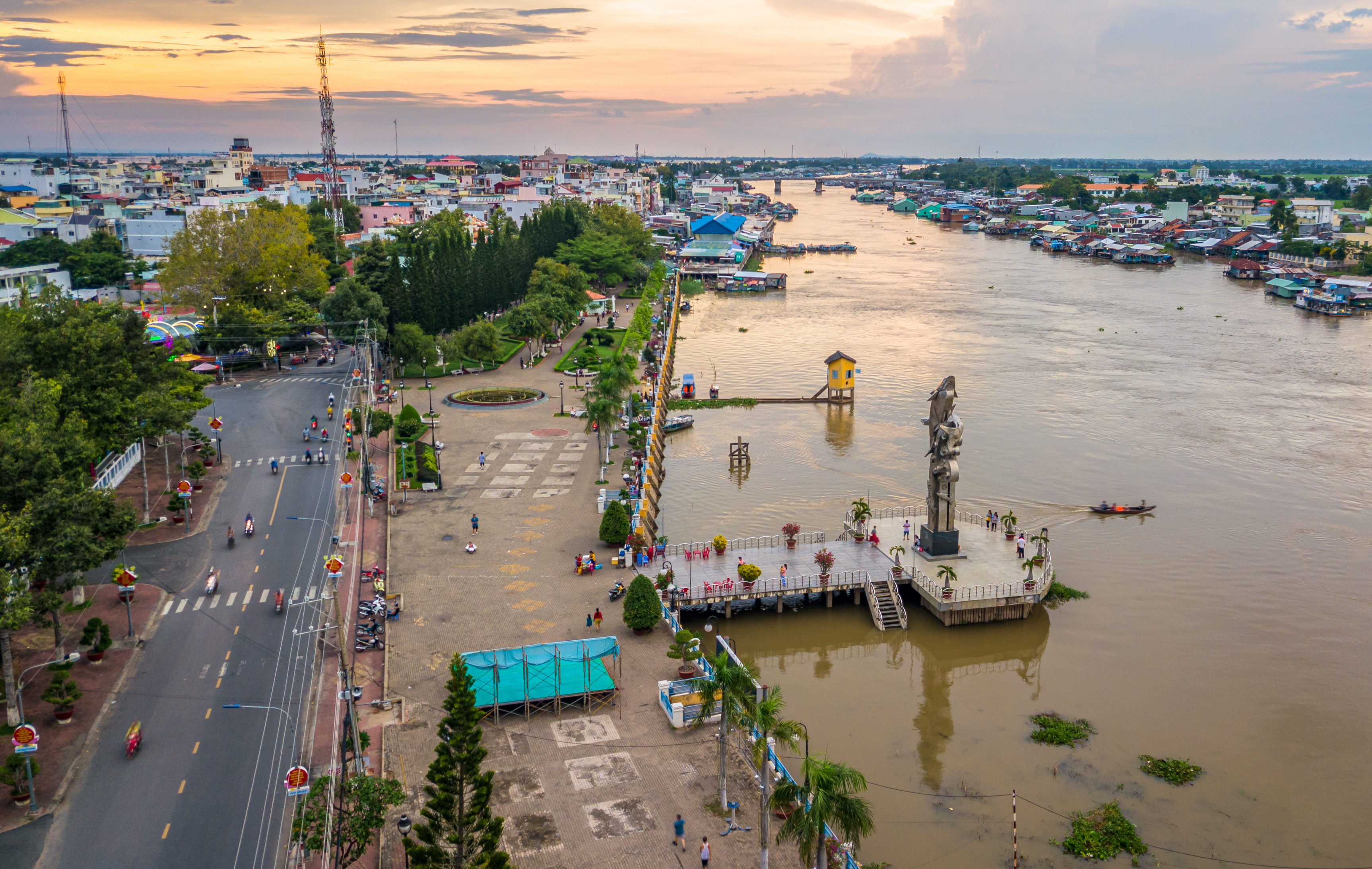 Chau Doc