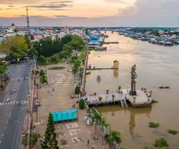 Chau Doc
