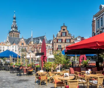 Nijmegen