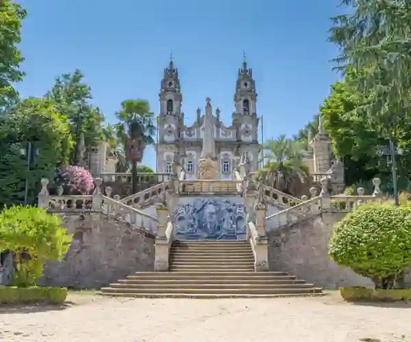 Nossa Senhora Dos Remédios
