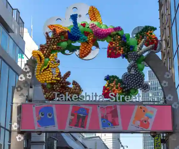 Harajuku