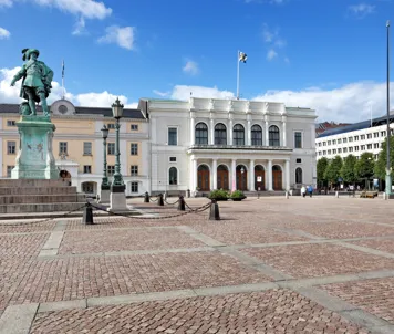 Gustav Adolfs Torg