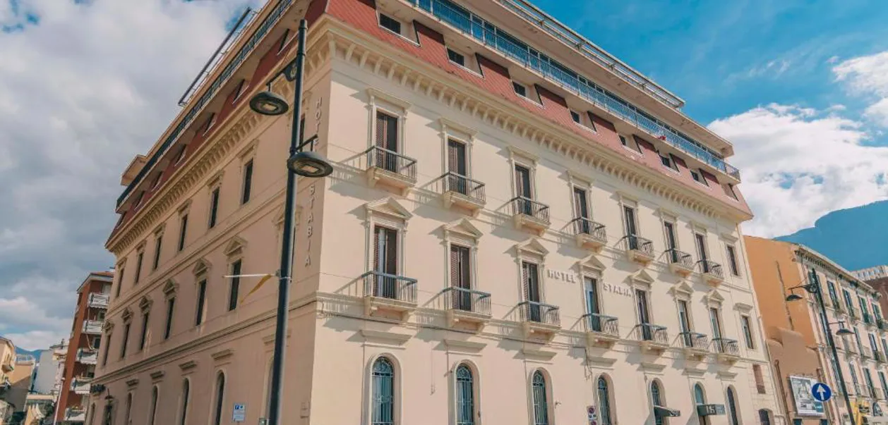 Hotel Stabia