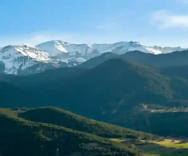 Cerdanya dalen